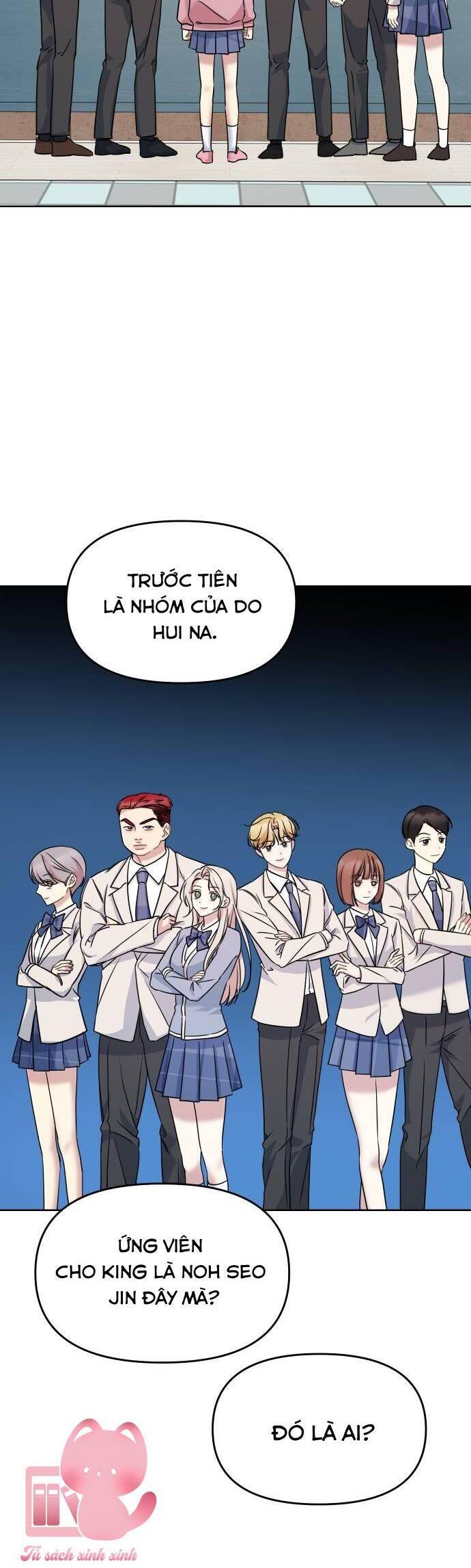 Quản Gia, Làm Ơn! Chapter 22 - 36