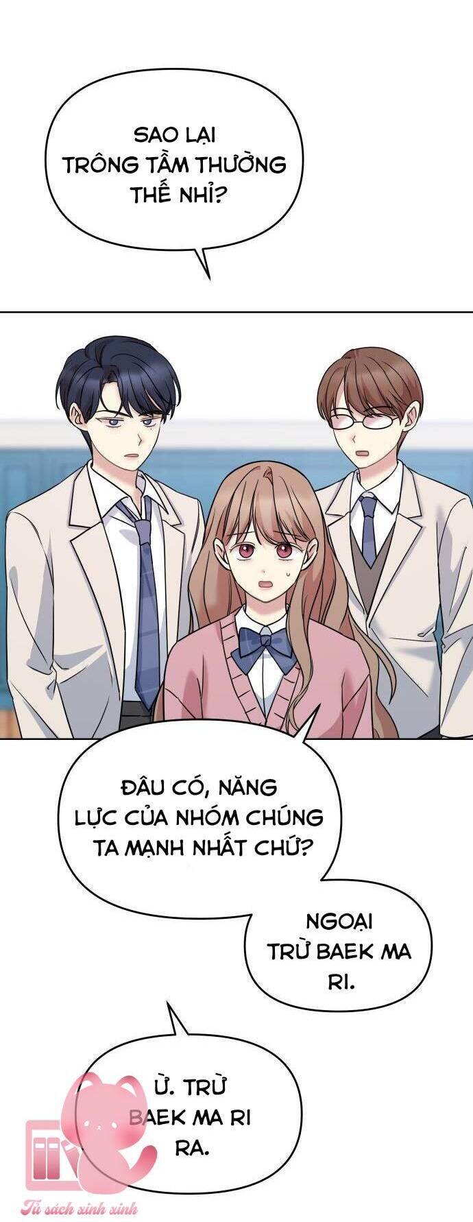 Quản Gia, Làm Ơn! Chapter 22 - 42