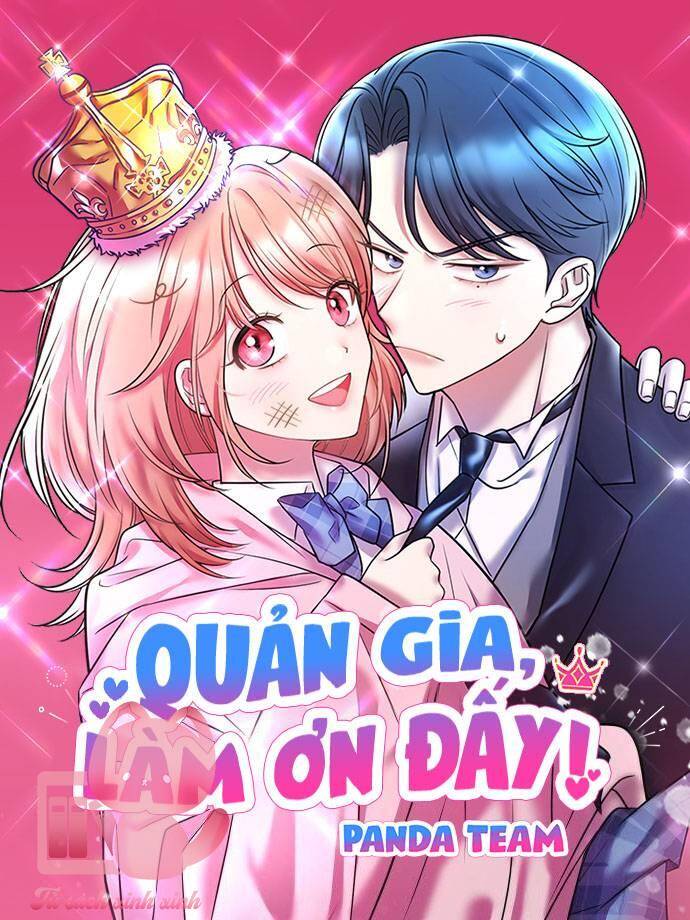 Quản Gia, Làm Ơn! Chapter 25 - 2