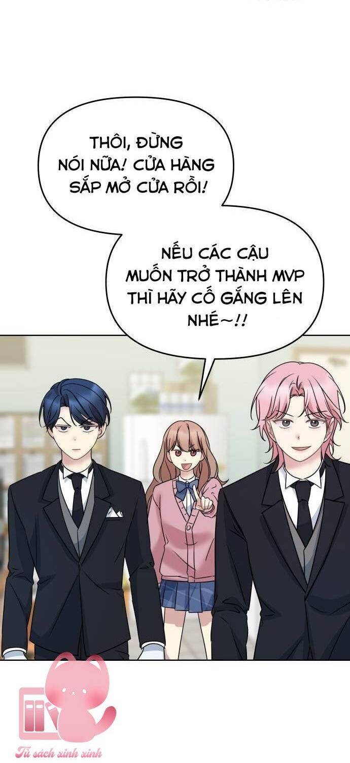 Quản Gia, Làm Ơn! Chapter 25 - 11