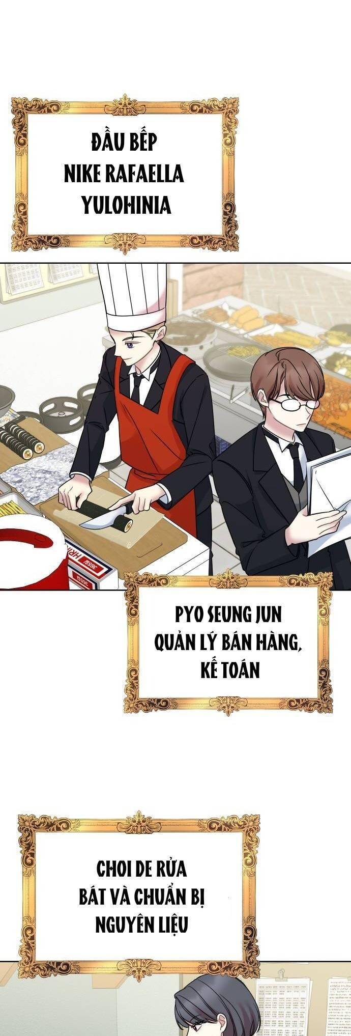 Quản Gia, Làm Ơn! Chapter 25 - 14