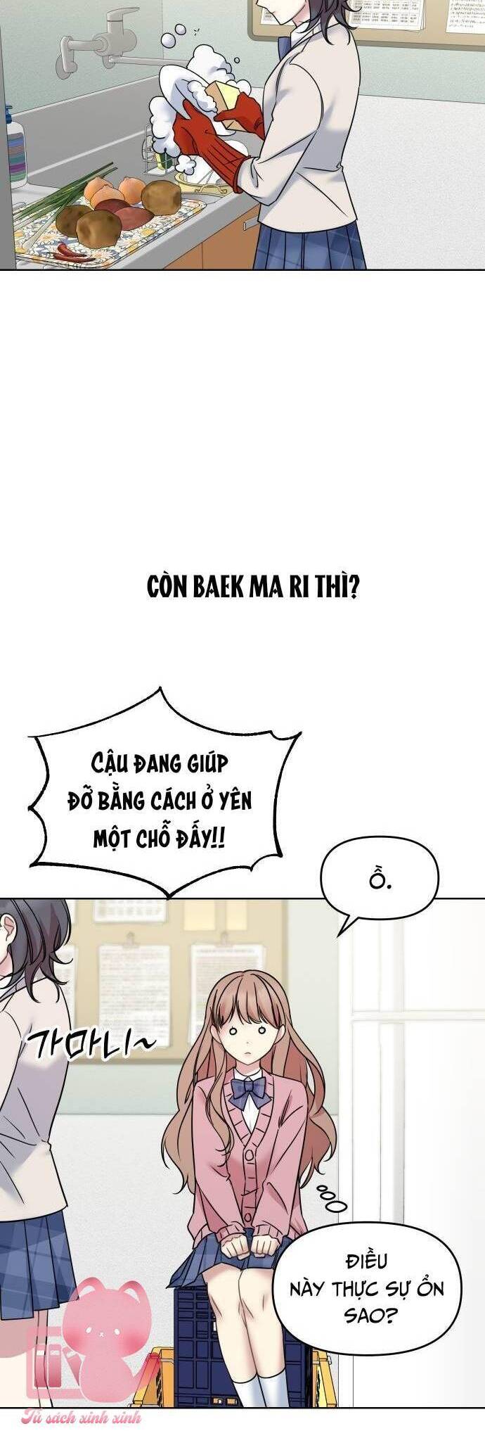 Quản Gia, Làm Ơn! Chapter 25 - 15