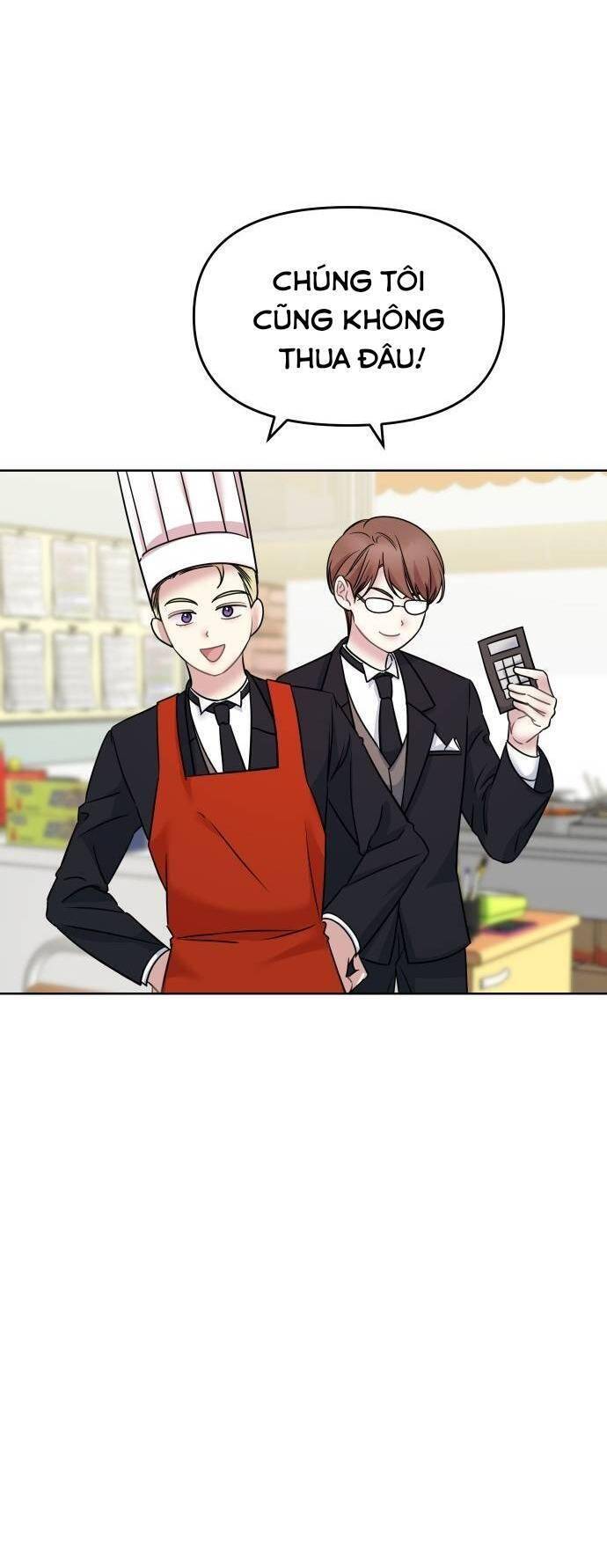 Quản Gia, Làm Ơn! Chapter 25 - 18