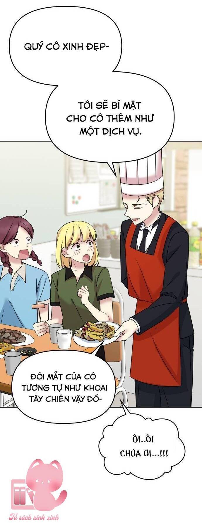 Quản Gia, Làm Ơn! Chapter 25 - 19