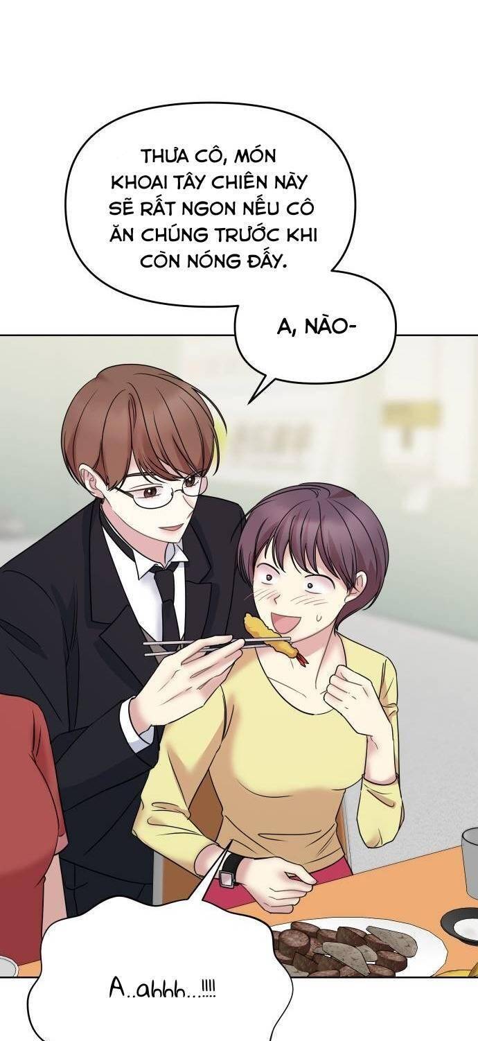 Quản Gia, Làm Ơn! Chapter 25 - 20