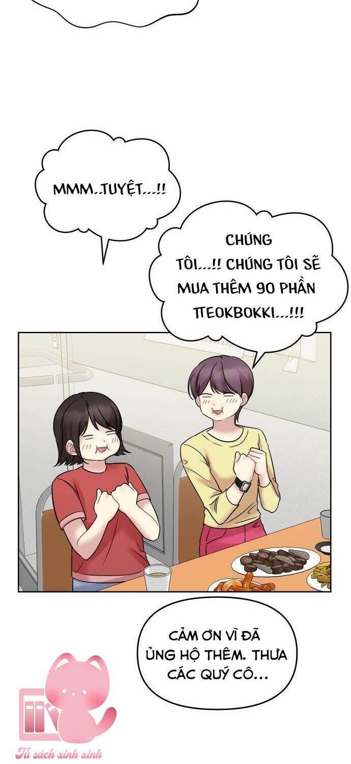 Quản Gia, Làm Ơn! Chapter 25 - 21