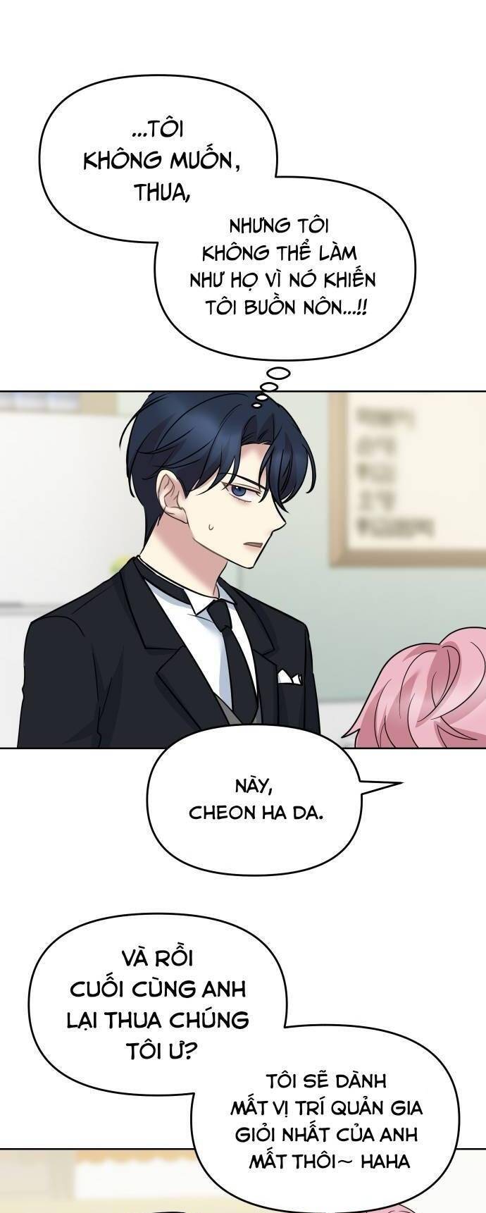 Quản Gia, Làm Ơn! Chapter 25 - 22