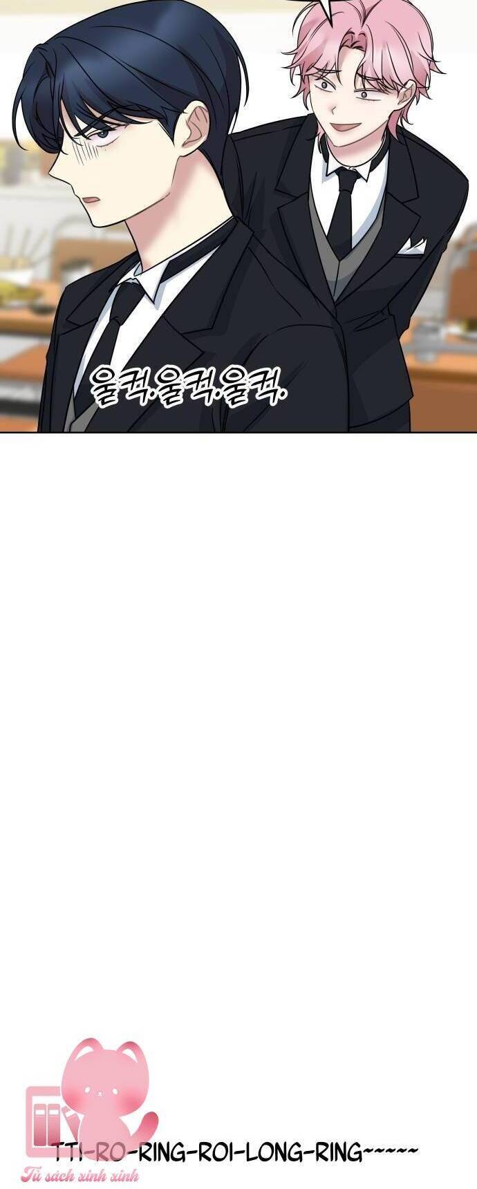 Quản Gia, Làm Ơn! Chapter 25 - 23