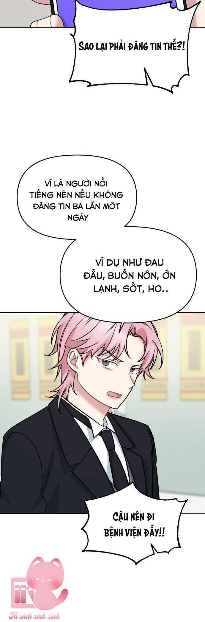 Quản Gia, Làm Ơn! Chapter 25 - 25