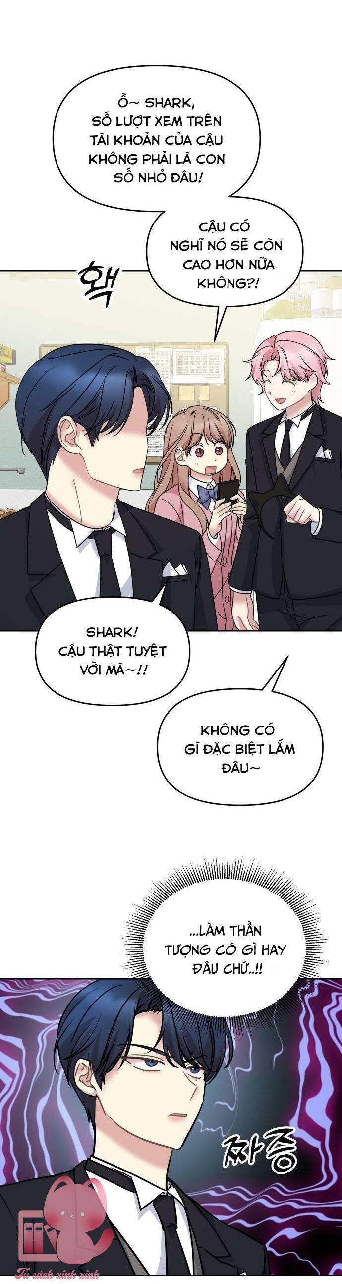 Quản Gia, Làm Ơn! Chapter 25 - 27