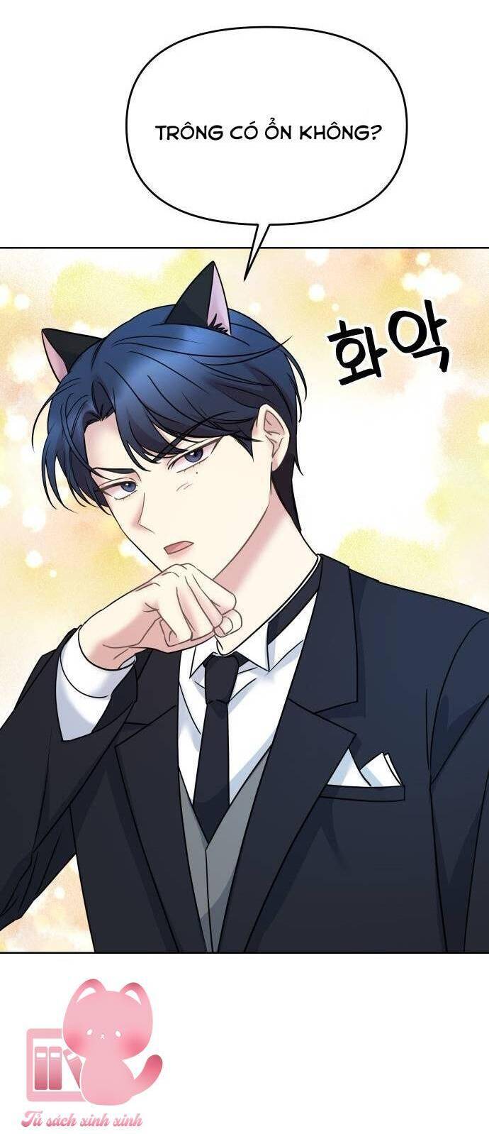 Quản Gia, Làm Ơn! Chapter 25 - 29