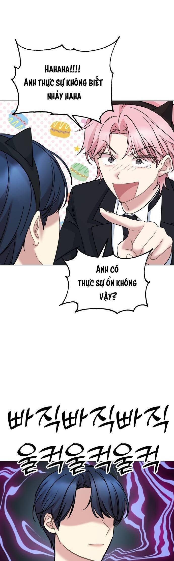 Quản Gia, Làm Ơn! Chapter 25 - 32