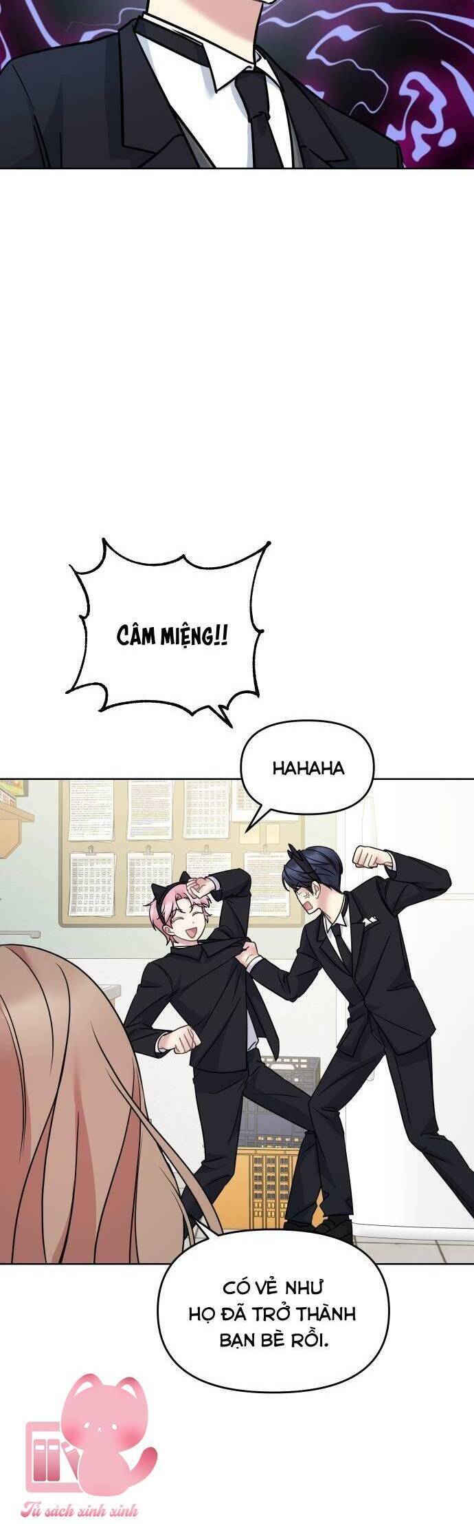 Quản Gia, Làm Ơn! Chapter 25 - 33