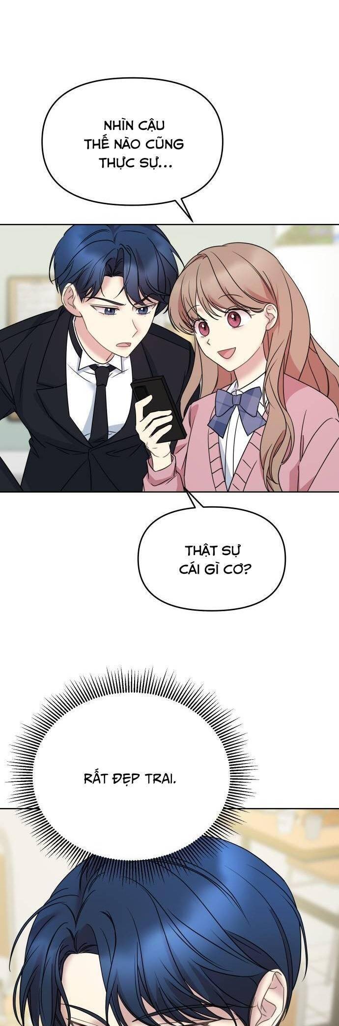 Quản Gia, Làm Ơn! Chapter 25 - 38