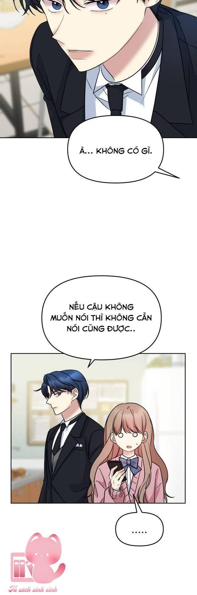 Quản Gia, Làm Ơn! Chapter 25 - 39