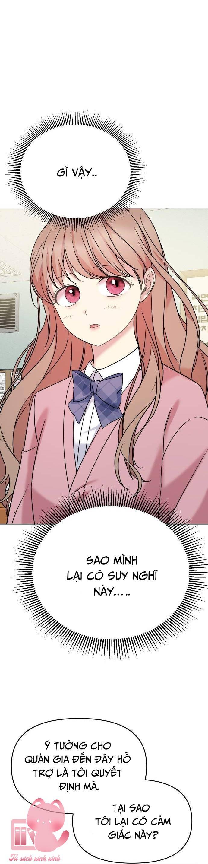 Quản Gia, Làm Ơn! Chapter 25 - 5