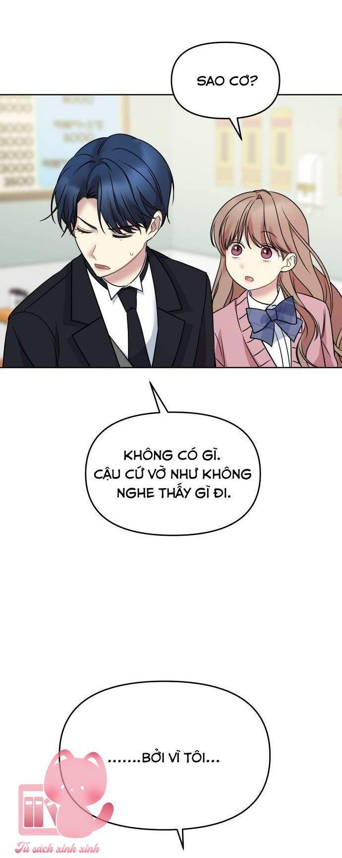 Quản Gia, Làm Ơn! Chapter 25 - 41