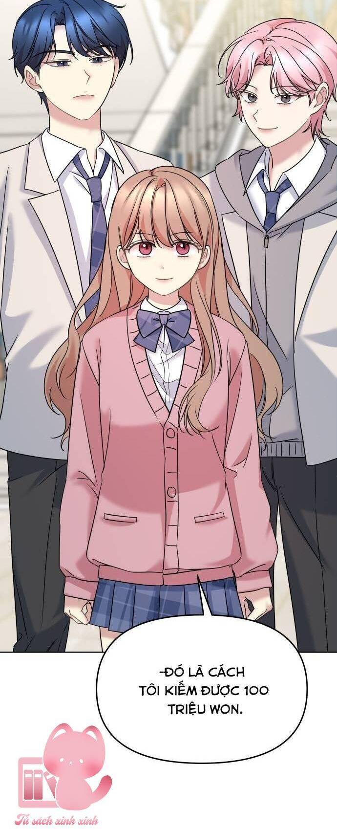 Quản Gia, Làm Ơn! Chapter 25 - 43