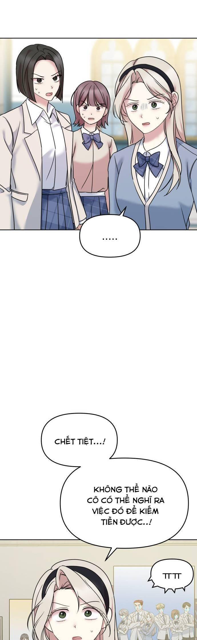 Quản Gia, Làm Ơn! Chapter 25 - 44