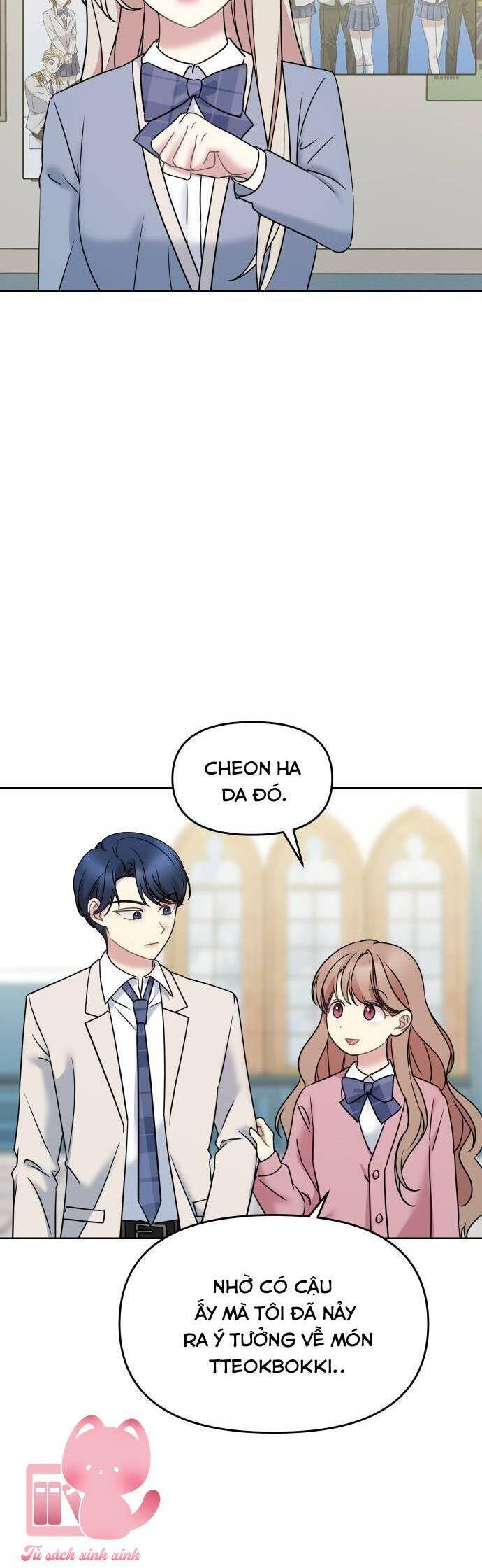 Quản Gia, Làm Ơn! Chapter 25 - 45