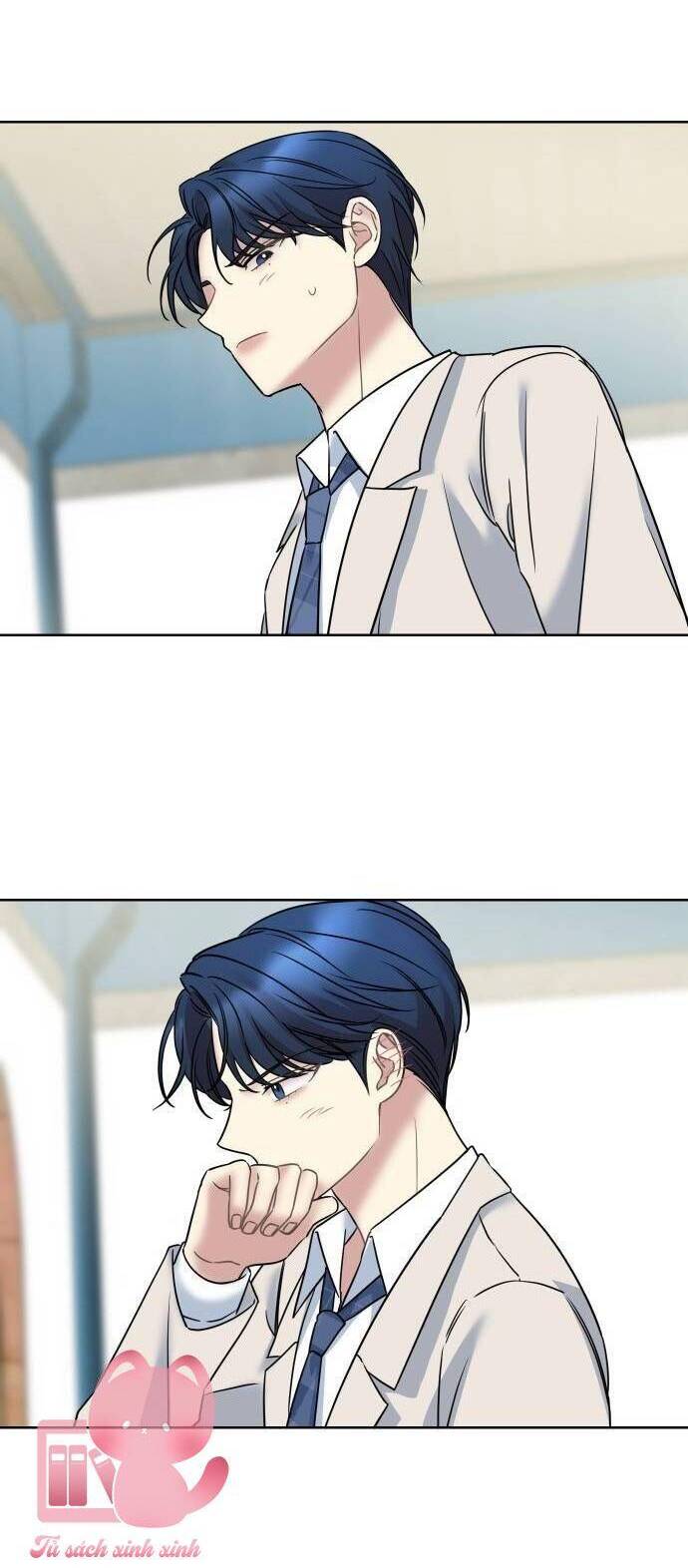 Quản Gia, Làm Ơn! Chapter 25 - 47