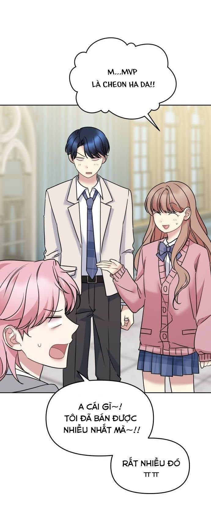 Quản Gia, Làm Ơn! Chapter 25 - 50