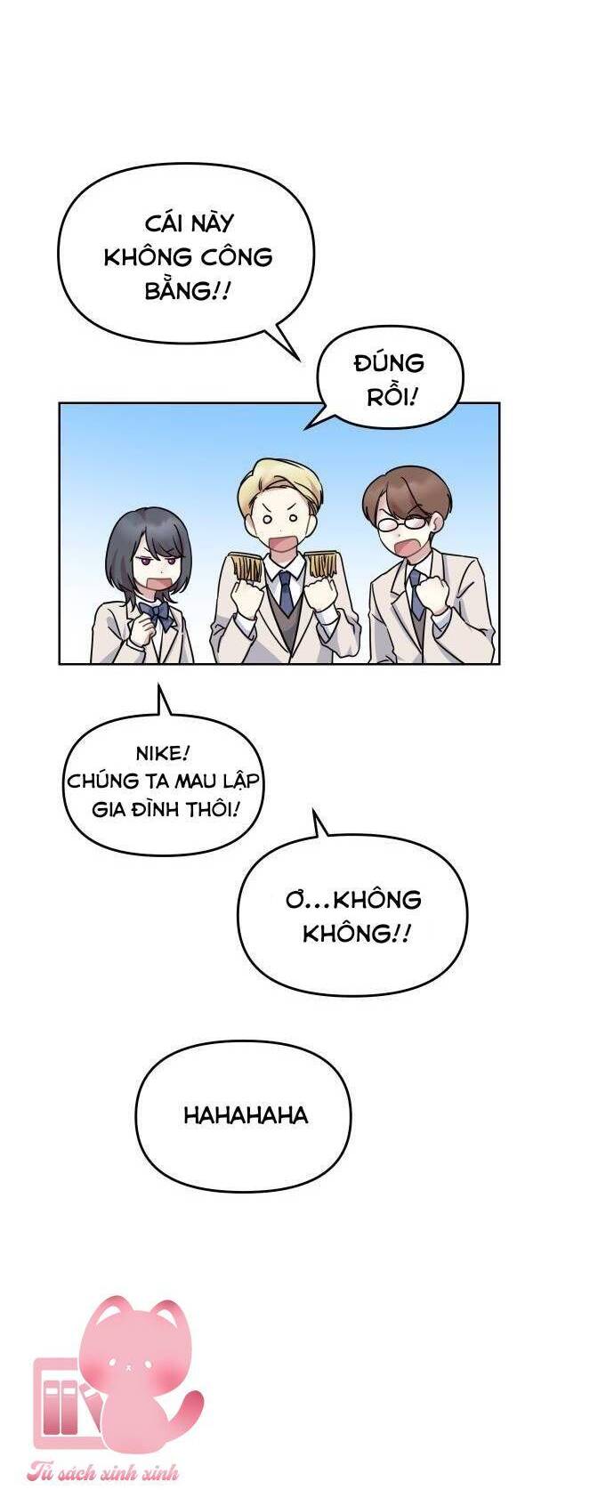 Quản Gia, Làm Ơn! Chapter 25 - 51