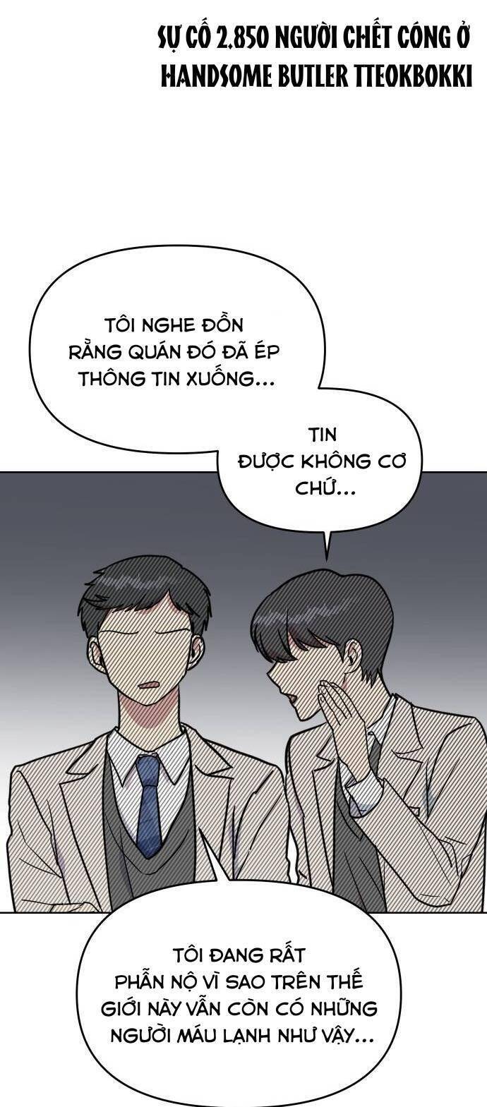 Quản Gia, Làm Ơn! Chapter 25 - 54