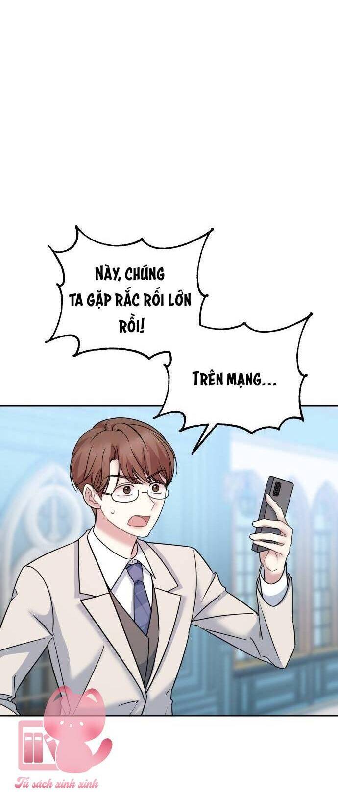 Quản Gia, Làm Ơn! Chapter 25 - 57