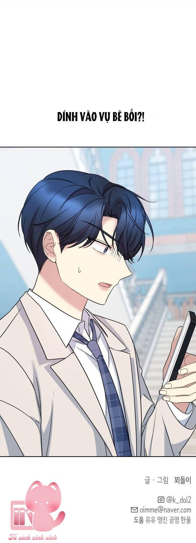 Quản Gia, Làm Ơn! Chapter 25 - 61