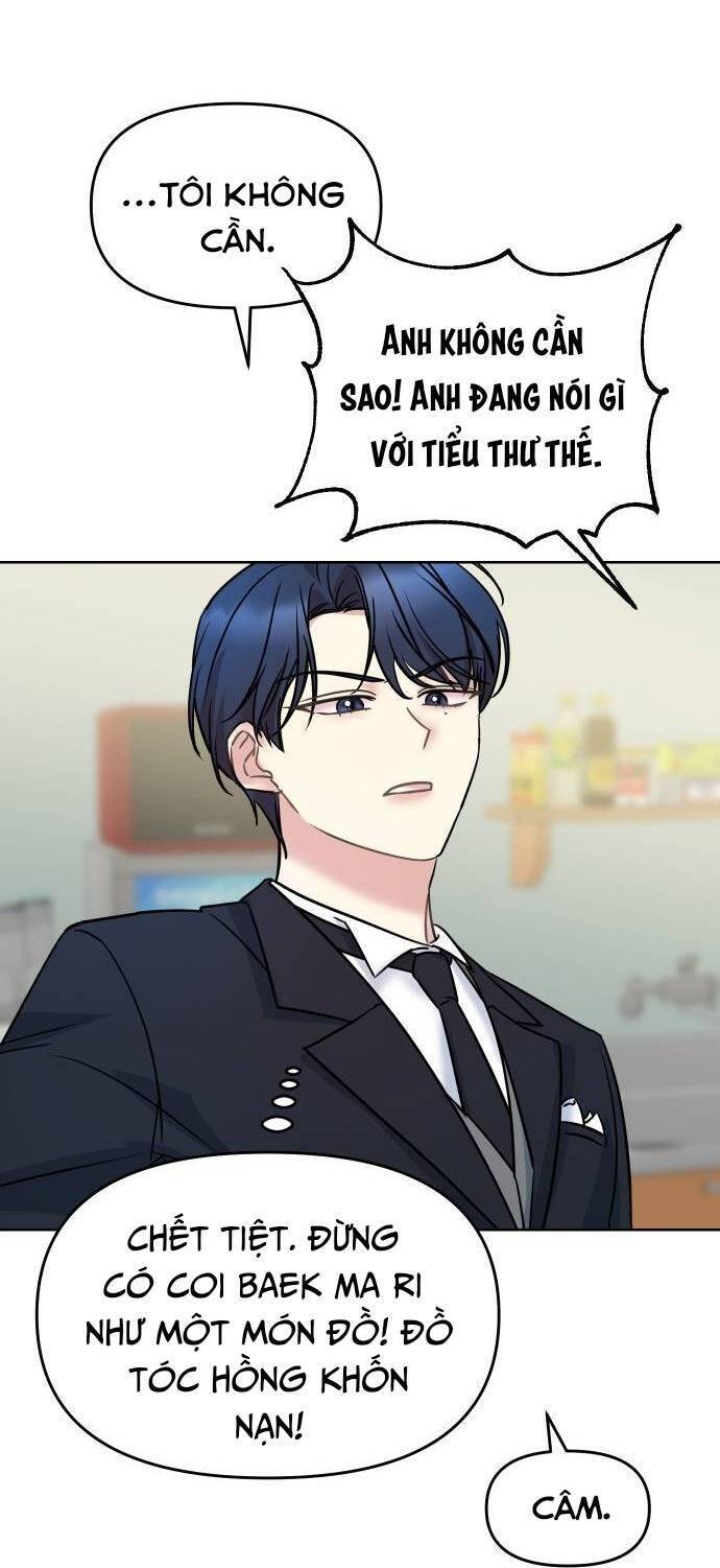 Quản Gia, Làm Ơn! Chapter 25 - 10