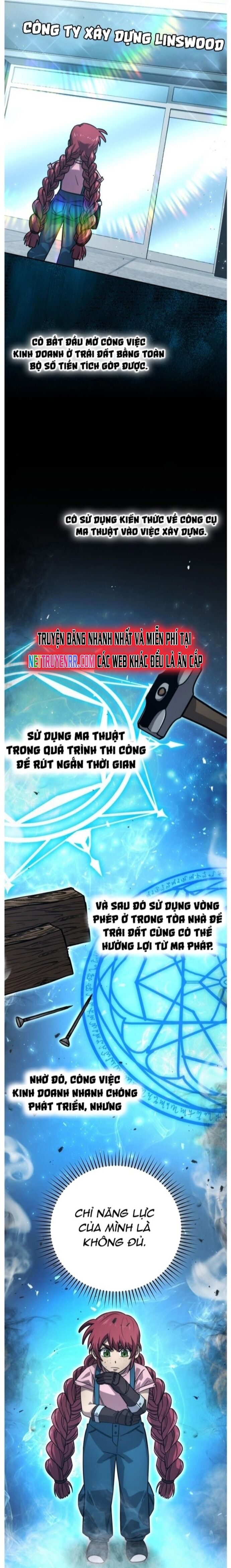 Chúa Quỷ Tăng Cấp Bằng Võ Thuật Chapter 37 - 2