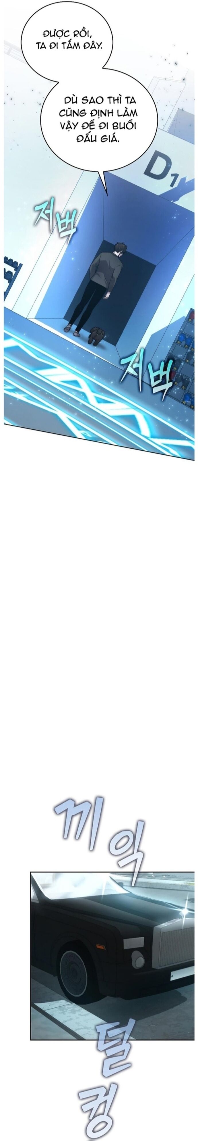 Chúa Quỷ Tăng Cấp Bằng Võ Thuật Chapter 37 - 15