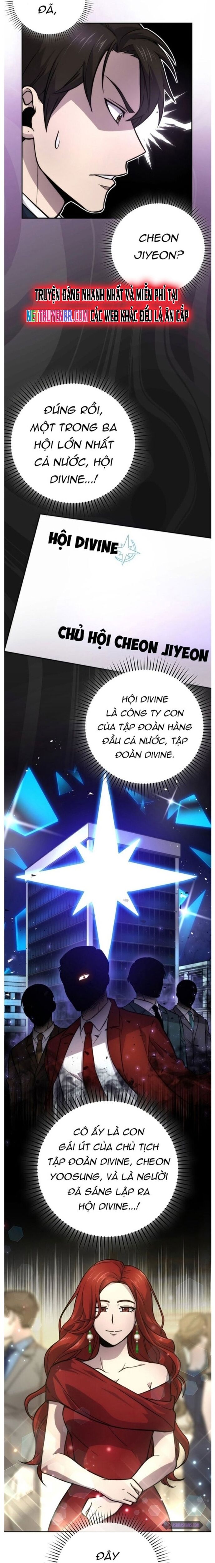 Chúa Quỷ Tăng Cấp Bằng Võ Thuật Chapter 38 - 2