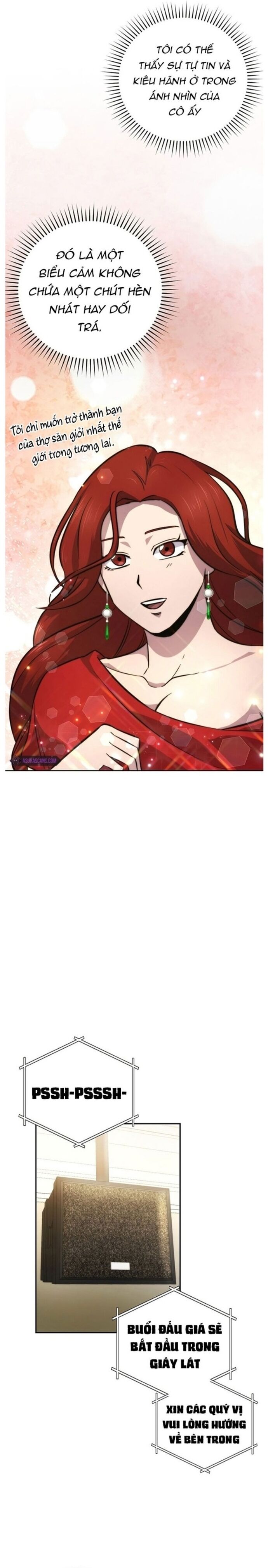 Chúa Quỷ Tăng Cấp Bằng Võ Thuật Chapter 38 - 11