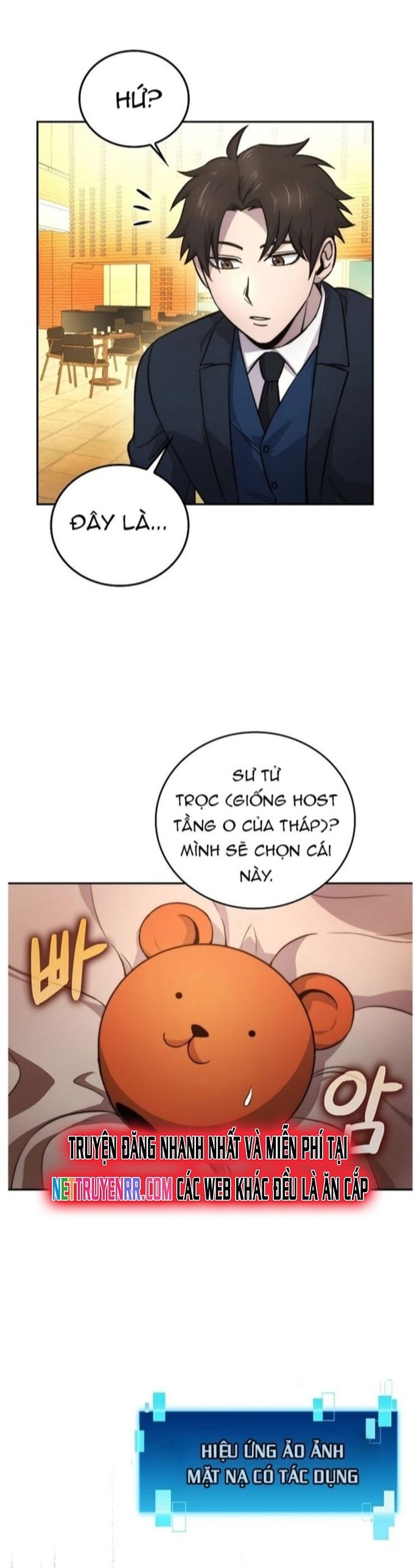 Chúa Quỷ Tăng Cấp Bằng Võ Thuật Chapter 38 - 15