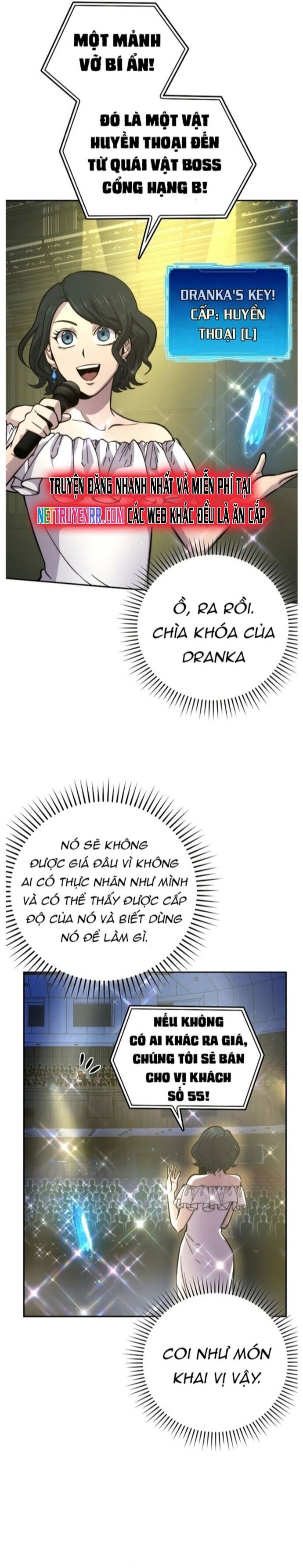 Chúa Quỷ Tăng Cấp Bằng Võ Thuật Chapter 38 - 20