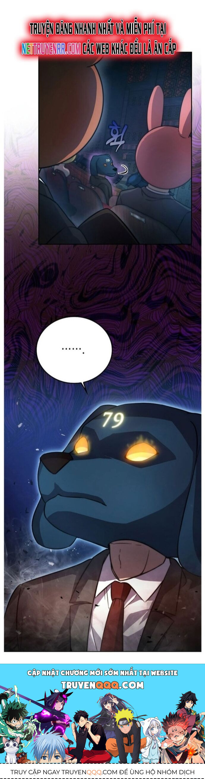 Chúa Quỷ Tăng Cấp Bằng Võ Thuật Chapter 38 - 25