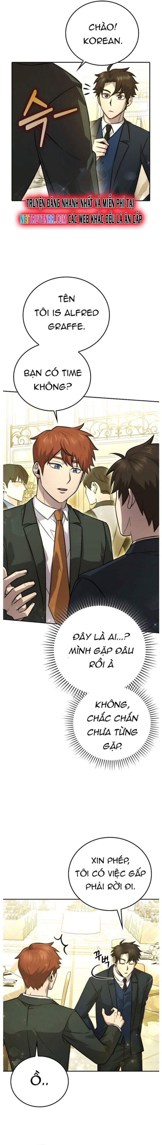 Chúa Quỷ Tăng Cấp Bằng Võ Thuật Chapter 39 - 2