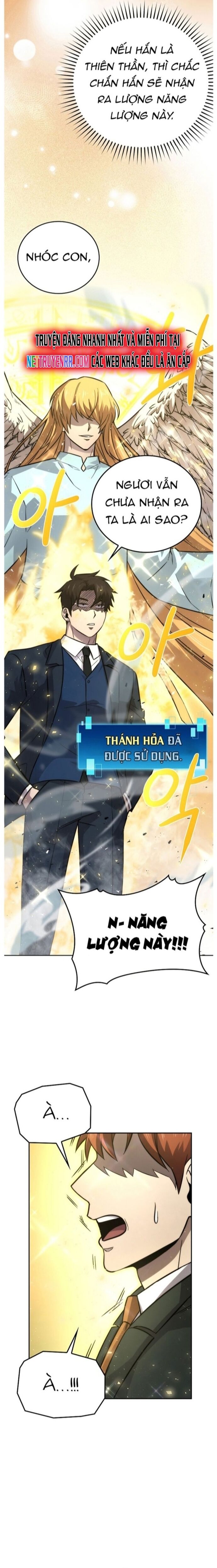 Chúa Quỷ Tăng Cấp Bằng Võ Thuật Chapter 39 - 11