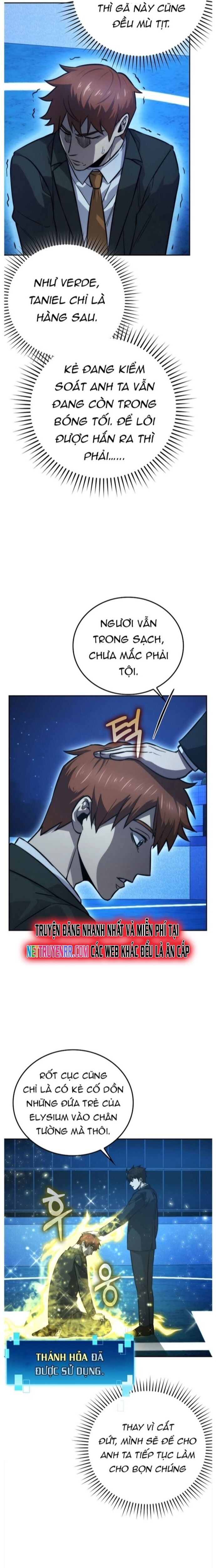 Chúa Quỷ Tăng Cấp Bằng Võ Thuật Chapter 39 - 16
