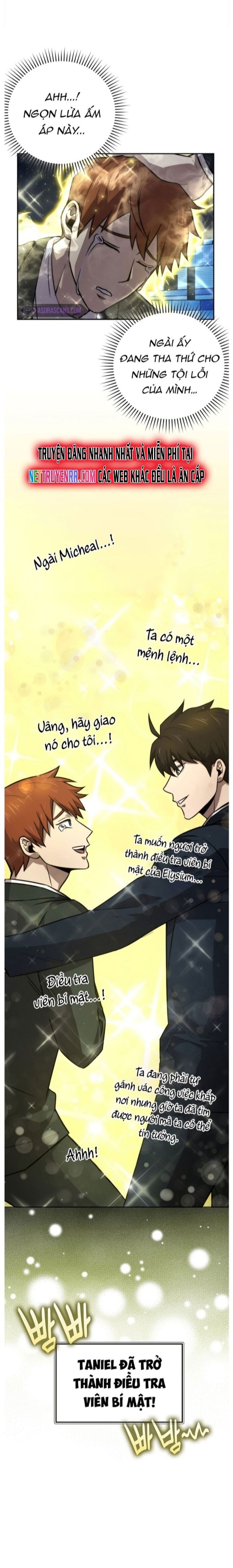 Chúa Quỷ Tăng Cấp Bằng Võ Thuật Chapter 39 - 17