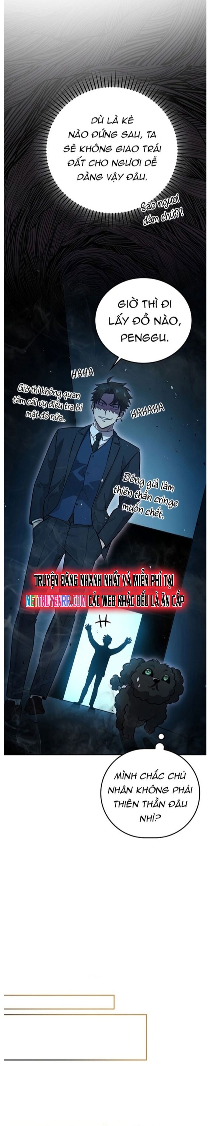 Chúa Quỷ Tăng Cấp Bằng Võ Thuật Chapter 39 - 19