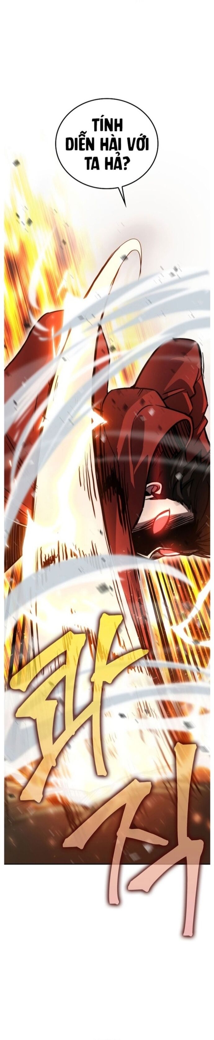 Chúa Quỷ Tăng Cấp Bằng Võ Thuật Chapter 39 - 26