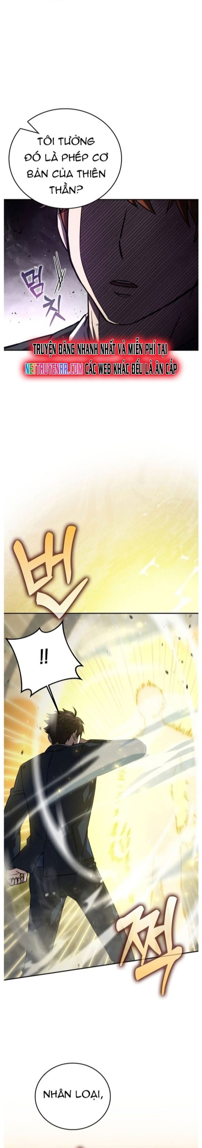 Chúa Quỷ Tăng Cấp Bằng Võ Thuật Chapter 39 - 8