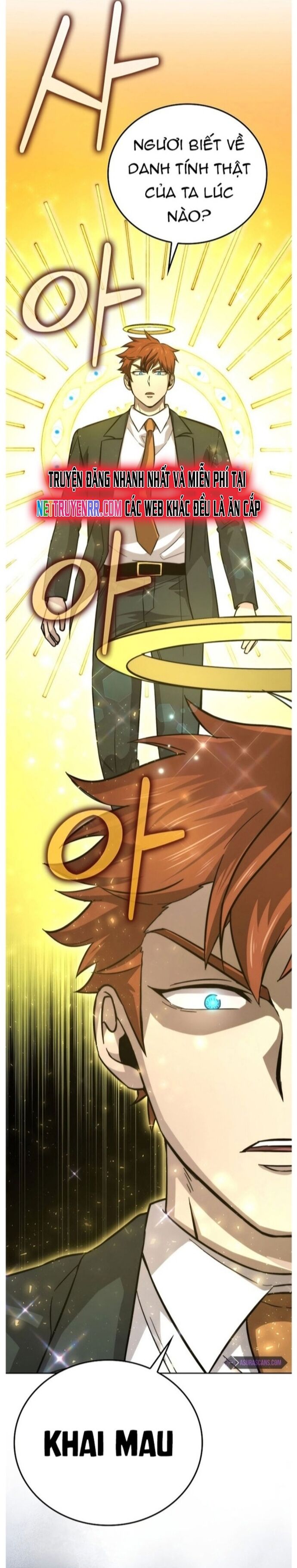 Chúa Quỷ Tăng Cấp Bằng Võ Thuật Chapter 39 - 9