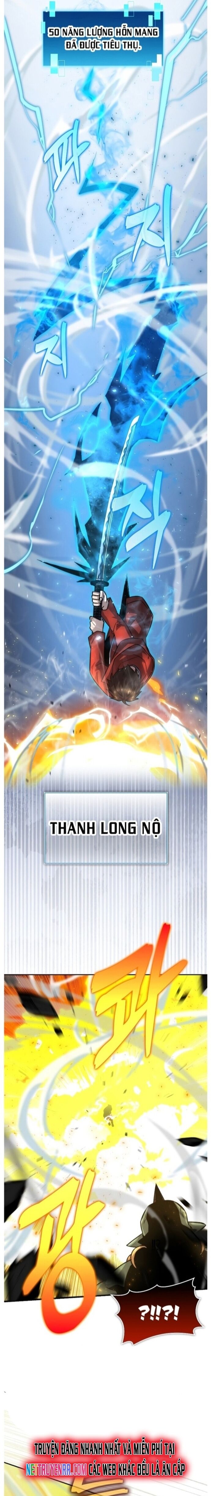 Chúa Quỷ Tăng Cấp Bằng Võ Thuật Chapter 40 - 8