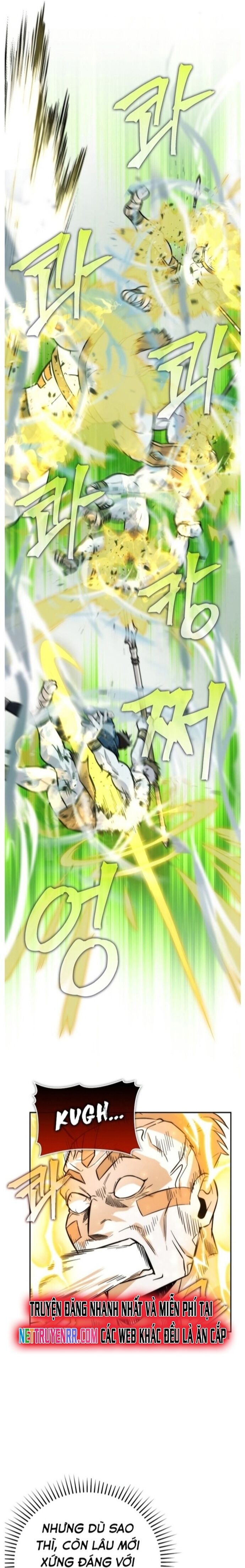 Chúa Quỷ Tăng Cấp Bằng Võ Thuật Chapter 41 - 17