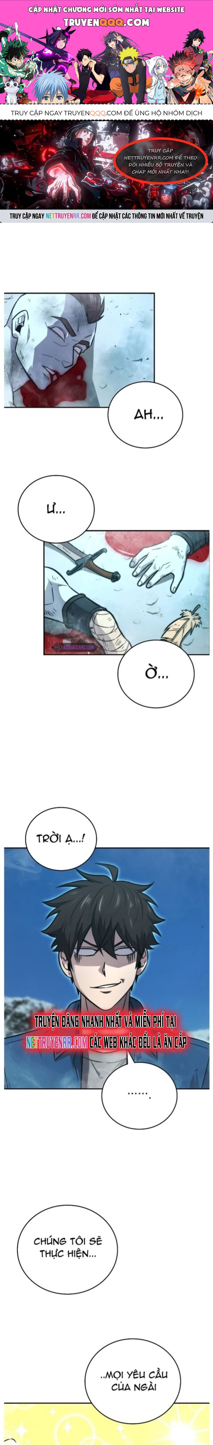 Chúa Quỷ Tăng Cấp Bằng Võ Thuật Chapter 42 - 1