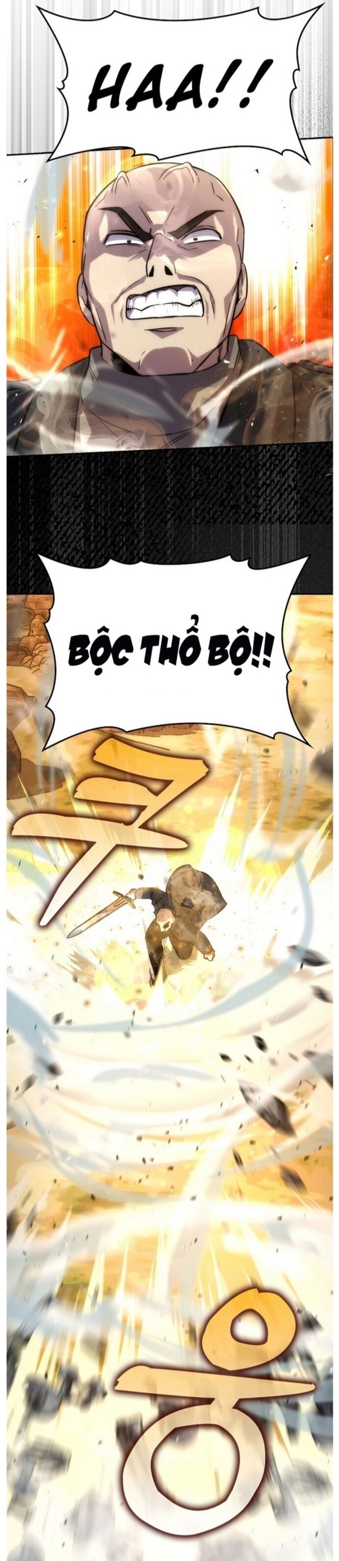 Chúa Quỷ Tăng Cấp Bằng Võ Thuật Chapter 43 - 17